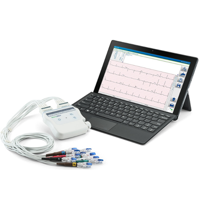 Rscribe Resting ECG System