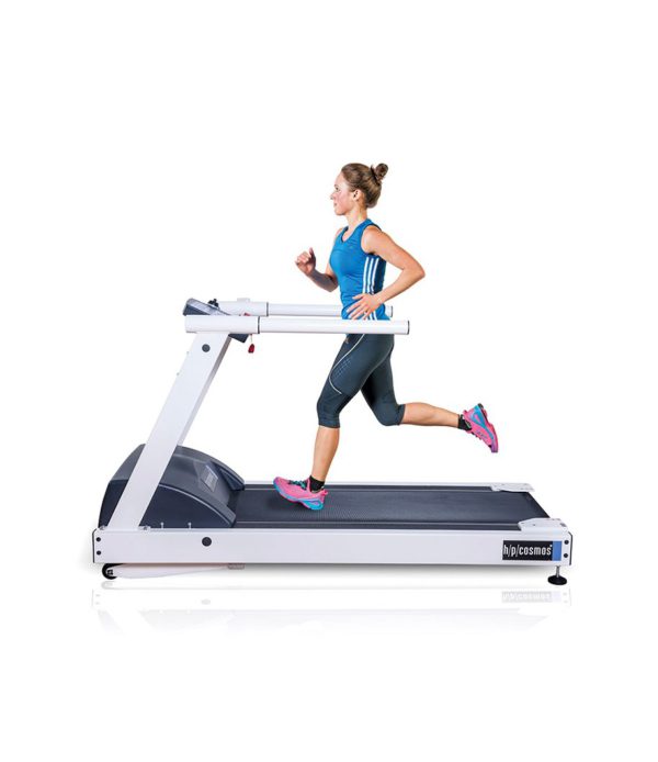 Pluto® - Running machine