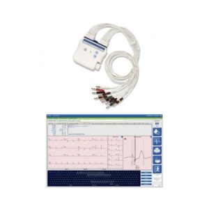 Rscribe Resting ECG System