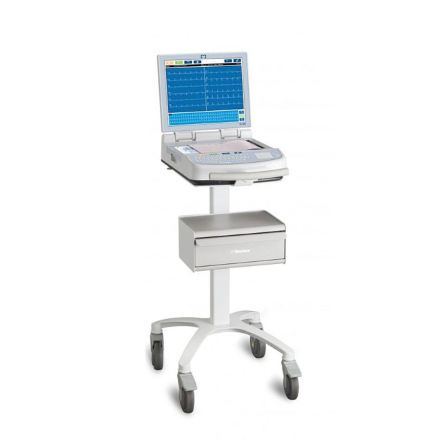 ELI 230 Resting Electrocardiograph - Cardioplus