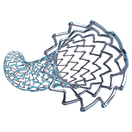megatron-1.image_.460.0.png SYNERGY MEGATRON™- Everolimus-Eluting Platinum Chromium Coronary Stent System