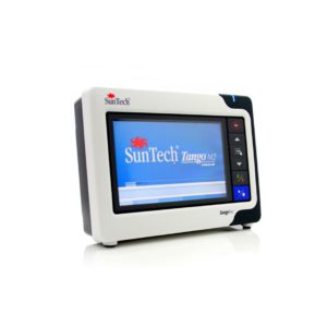 Tango M2 Stress Test Monitor