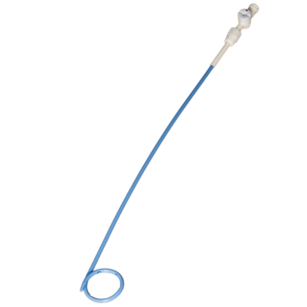 Flexima™ and Percuflex™ Drainage Catheters