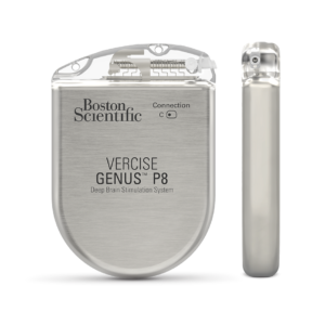 Vercise Genus™ Deep Brain Stimulation (DBS) System