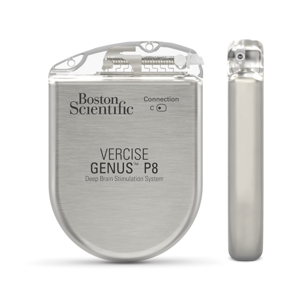 Vercise Genus™ Deep Brain Stimulation (DBS) System