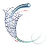LEO+- Self-Expandable Braided Stent