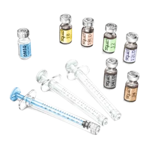 Squid - Liquid Embolic