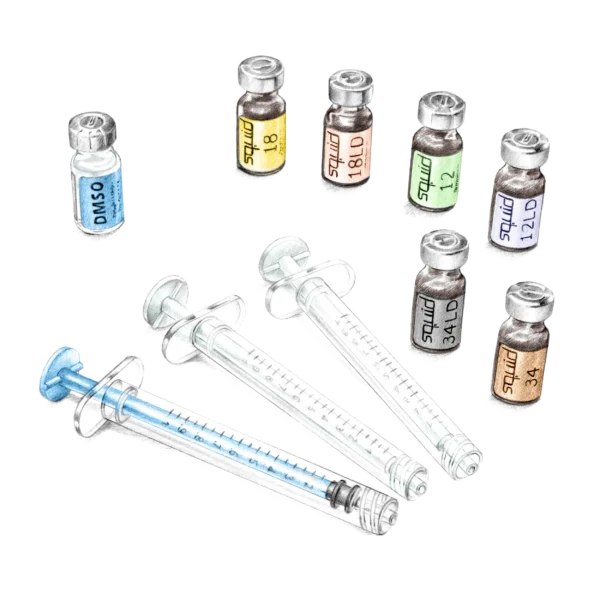 Squid - Liquid Embolic