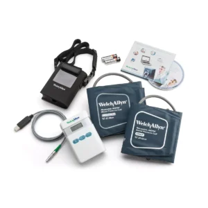 ABPM 7100 - Ambulatory Blood Pressure Monitor