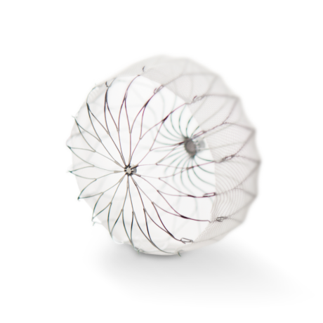 WATCHMAN FLX™ - Left Atrial Appendage Closure Device