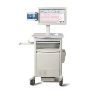 XScribe™ Cardiac Stress Testing System