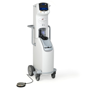 ANGIOJET™ - Peripheral Thrombectomy System