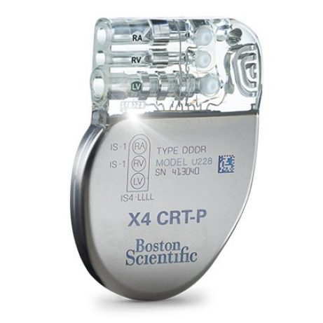 CRT-P_420x420.image.460.0 VISIONIST™ X4 CRT-P VALITUDE™ X4 CRT-P Cardiac Resynchronization Therapy Pacemaker