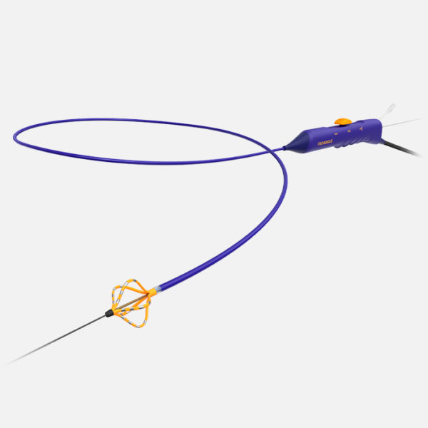 FARAWAVE-pulsed-field-ablation-catheter FARAPULSE™ -Pulsed Field Ablation System