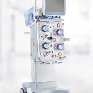 MultiFiltratePRO - Continuous renal replacement therapy