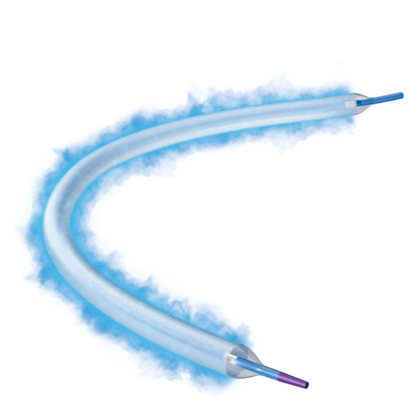 Ranger™ Paclitaxel-Coated PTA Balloon Catheter